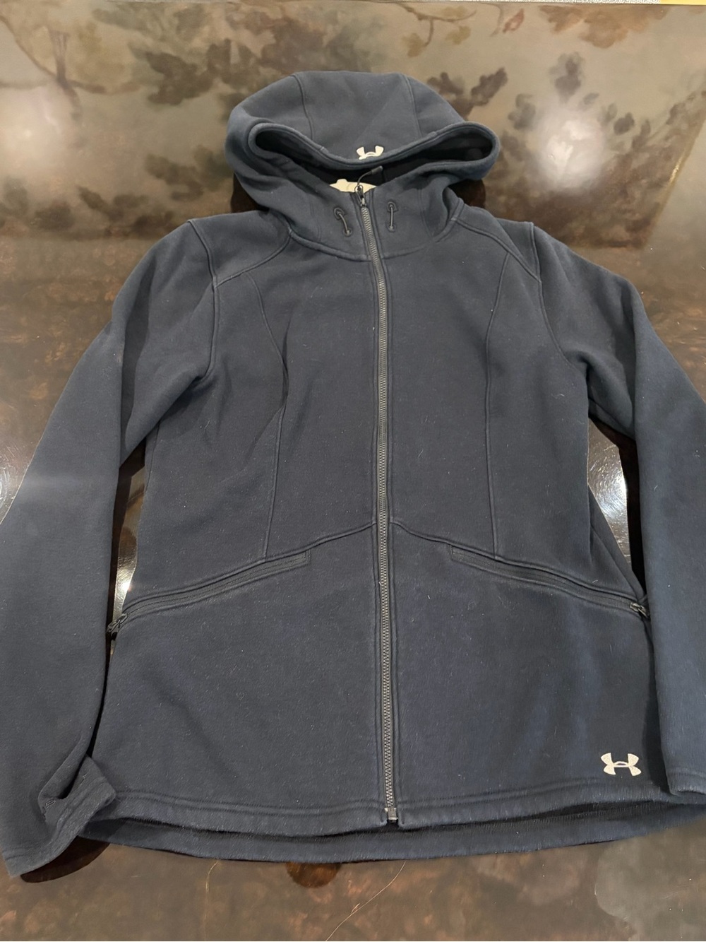 Fleece Jacket